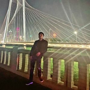 Meet your Posher, Leonel